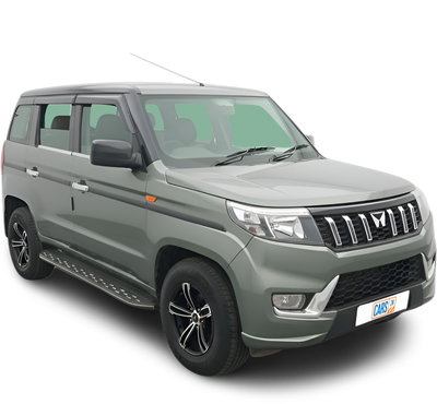 Mahindra BOLERO NEO-img